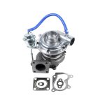 Turbo Turbocharger YM129935-18010 for Yanmar Engine 4TNV98T Komatsu Engine S4D98E - Image 2