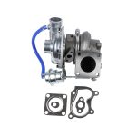 Turbo Turbocharger YM129935-18010 for Yanmar Engine 4TNV98T Komatsu Engine S4D98E - Image 5