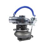 Turbo Turbocharger YM129935-18010 for Yanmar Engine 4TNV98T Komatsu Engine S4D98E - Image 6