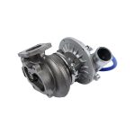 Turbo Turbocharger YM129935-18010 for Yanmar Engine 4TNV98T Komatsu Engine S4D98E - Image 7