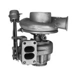 Turbo WH1C Turbocharger 3533316 3534932H 3924747 for Cummins 6BTA 6CTA Engine