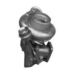 Turbo WH1C Turbocharger 3533316 3534932H 3924747 for Cummins 6BTA 6CTA Engine - Image 5