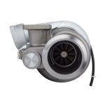 Turbocharger Turbo 07R205 132-3649 for Caterpillar CAT Engine 3406E 3456 - Image 2