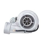 Turbocharger Turbo 07R205 132-3649 for Caterpillar CAT Engine 3406E 3456 - Image 3