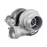 Turbocharger Turbo 07R205 132-3649 for Caterpillar CAT Engine 3406E 3456 - Image 4
