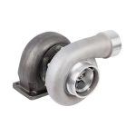 Turbocharger Turbo 07R205 132-3649 for Caterpillar CAT Engine 3406E 3456 - Image 5