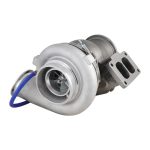 Turbocharger Turbo 0R7578 190-6210 190-6211 for Caterpillar CAT Engine C12 - Image 2