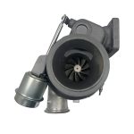 Turbocharger Turbo 0R7578 190-6210 190-6211 for Caterpillar CAT Engine C12 - Image 3