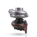 Turbocharger Turbo 114400-4050 for Sumitomo Excavator SH300-3 Isuzu Engine 6HK1T - Image 4