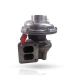 Turbocharger Turbo 114400-4050 for Sumitomo Excavator SH300-3 Isuzu Engine 6HK1T - Image 3