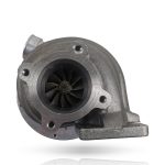 Turbocharger Turbo 114400-4050 for Sumitomo Excavator SH300-3 Isuzu Engine 6HK1T - Image 2