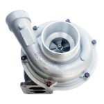 Turbocharger 114400-4160 for Isuzu Engine 6HK1 Hitachi ZX330 Excavator - Image 2