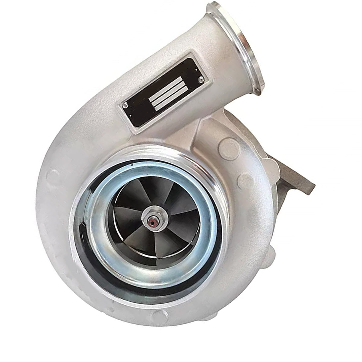 Turbocharger 1769925 3797399 4043631 for Scania D1251A Engine HX50 HE500FG
