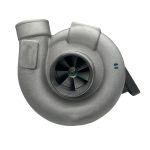 Turbocharger Turbo 49185-01020 ME088840 for Mitsubishi 6D34 TE06H-16M Kobelco SK200-6E - Image 5