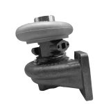 Turbocharger Turbo 49185-01020 ME088840 for Mitsubishi 6D34 TE06H-16M Kobelco SK200-6E - Image 2