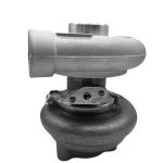 Turbocharger Turbo 49185-01020 ME088840 for Mitsubishi 6D34 TE06H-16M Kobelco SK200-6E - Image 4