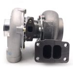 Turbocharger Turbo 6732-81-8052 3539803 for Komatsu PC120-6 Engine 4D102 Cummins - Image 2