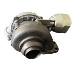 Turbocharger GT1544V for Hyundai I30 Accent Verna Getz Kia Rio D4F 2A400 - Image 2