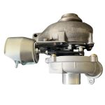 Turbocharger GT1544V for Hyundai I30 Accent Verna Getz Kia Rio D4F 2A400 - Image 3