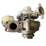 Turbocharger GT1544V for Hyundai I30 Accent Verna Getz Kia Rio D4F 2A400 - Image 4