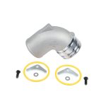 Turbocharger Intake Elbow 7W-3144 for Caterpillar CAT Engine C15 3406B 3406C - Image 3