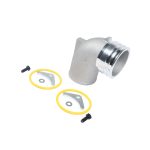 Turbocharger Intake Elbow 7W-3144 for Caterpillar CAT Engine C15 3406B 3406C - Image 5