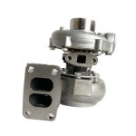Turbocharger 6207-81-8330 for Komatsu Excavator PC200-6 PC210LC-6 Engine S6D95L-1 - Image 2