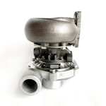 Turbocharger 6207-81-8330 for Komatsu Excavator PC200-6 PC210LC-6 Engine S6D95L-1 - Image 5