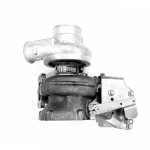 Turbocharger Turbo 3798216 5406198 for Cummins ISF2.8 2.8L 87KW Euro V Diesel - Image 3