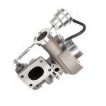 Turbocharger Turbo 4955419 4941180 3800881 for Cummins Engine B3.3 QSB3.3 - Image 3