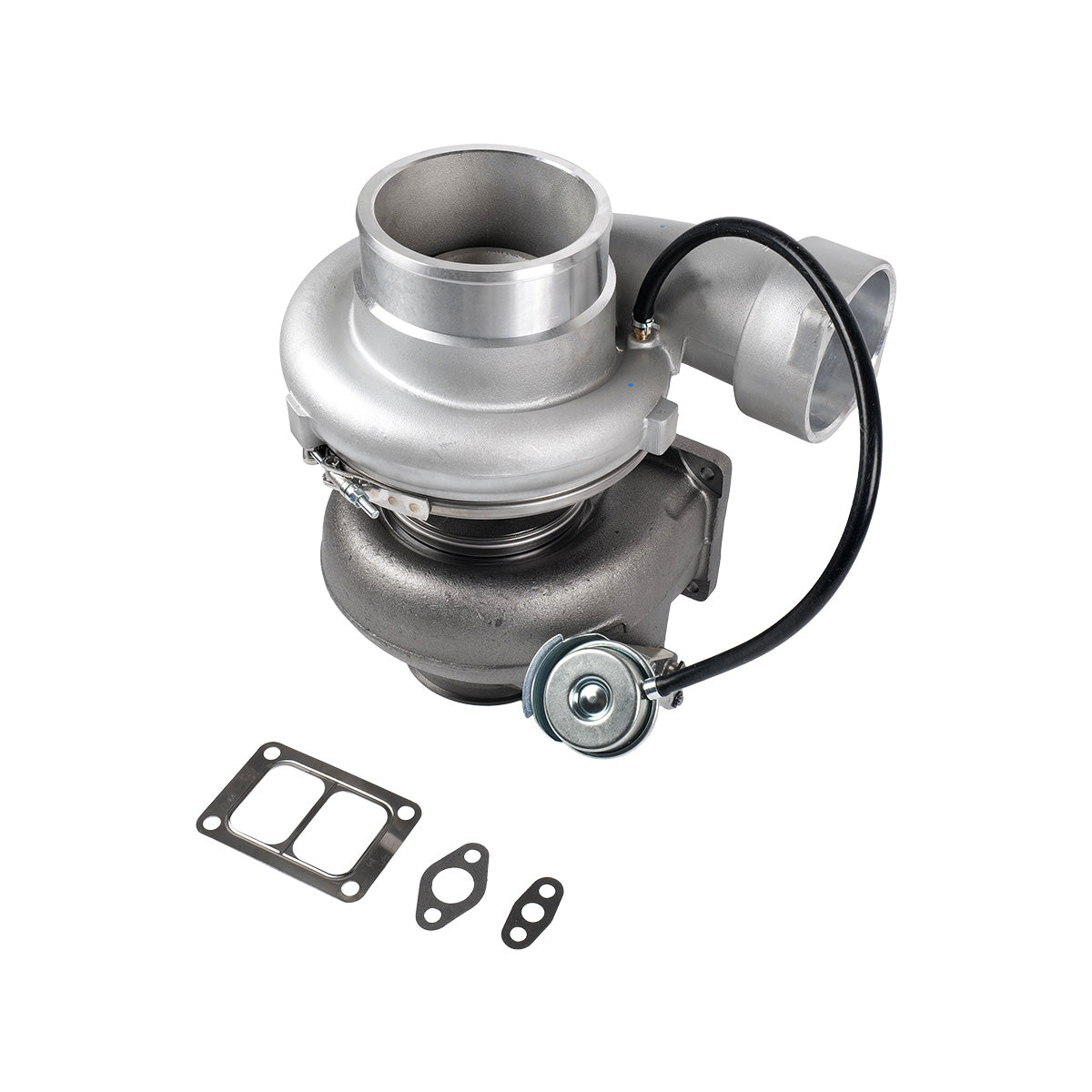 Turbocharger Turbo 194-7921 191-5431 for CAT Wheel Tractor C16 Engine 651B