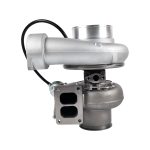 Turbocharger Turbo 194-7921 191-5431 for CAT Wheel Tractor C16 Engine 651B - Image 3