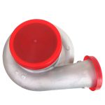 Turbocharger Turbo 3536803 4033554 for Cummins N14 Engine - Image 3