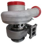 Turbocharger Turbo 3536803 4033554 for Cummins N14 Engine - Image 4