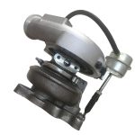 Turbocharger Turbo 3789077 3796173 for Cummins ISF3.8 Engine - Image 2