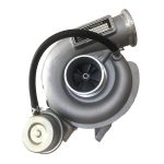 Turbocharger Turbo 3789077 3796173 for Cummins ISF3.8 Engine - Image 4