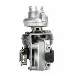 Turbocharger Turbo 3792551 3792549 for Cummins ISF2.8 Engine - Image 3