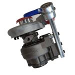 Turbocharger Turbo 3960404 for Cummins Engine 6BT5.9 5.9L - Image 2