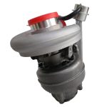 Turbocharger Turbo 3960404 for Cummins Engine 6BT5.9 5.9L - Image 3