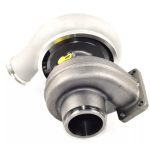 Turbocharger Turbo 4033150 4039469 for Cummins QSB Tier 3 Engine 6.7L Komatsu Excavator PC200-8 - Image 2
