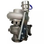 Turbocharger Turbo 4037636 for Cummins Engine QSM4 Tier 3 Hyundai HL780-9