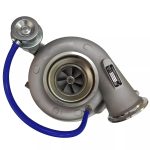Turbocharger Turbo 4037636 for Cummins Engine QSM4 Tier 3 Hyundai HL780-9 - Image 2