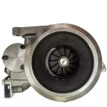 Turbocharger Turbo 4037636 for Cummins Engine QSM4 Tier 3 Hyundai HL780-9 - Image 3