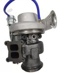 Turbocharger Turbo 4037636 for Cummins Engine QSM4 Tier 3 Hyundai HL780-9 - Image 4