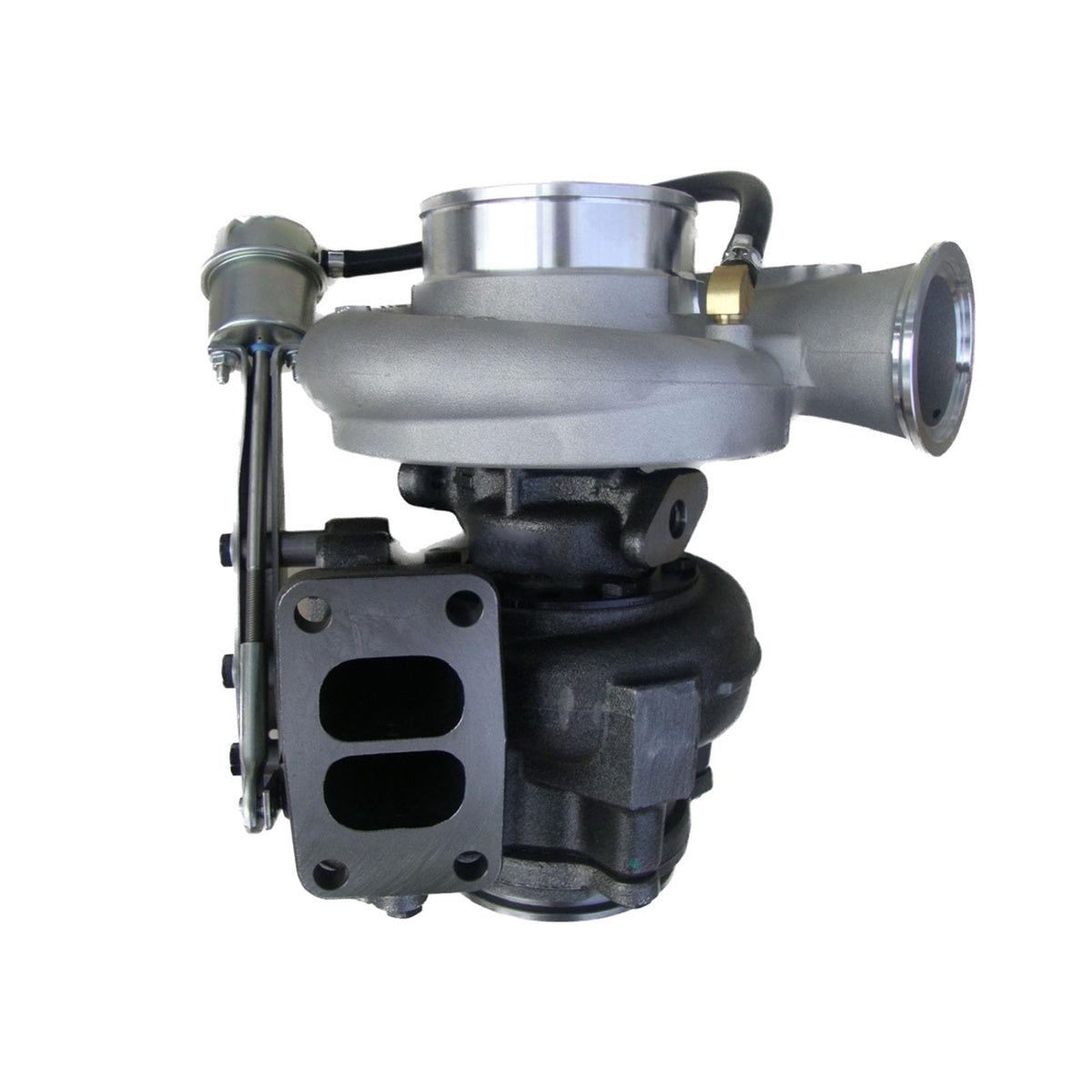 Turbocharger Turbo 4047354 3783602 for Cummins Diesel Engine 8.9L DCEC L360