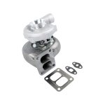 Turbocharger Turbo 6N8477 6N-8477 for CAT Caterpillar Engine 3204 Wheel Loader 916 926