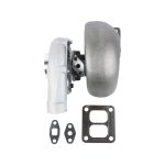 Turbocharger Turbo 6N8477 6N-8477 for CAT Caterpillar Engine 3204 Wheel Loader 916 926 - Image 2