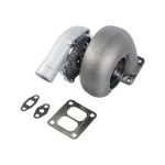 Turbocharger Turbo 6N8477 6N-8477 for CAT Caterpillar Engine 3204 Wheel Loader 916 926 - Image 3