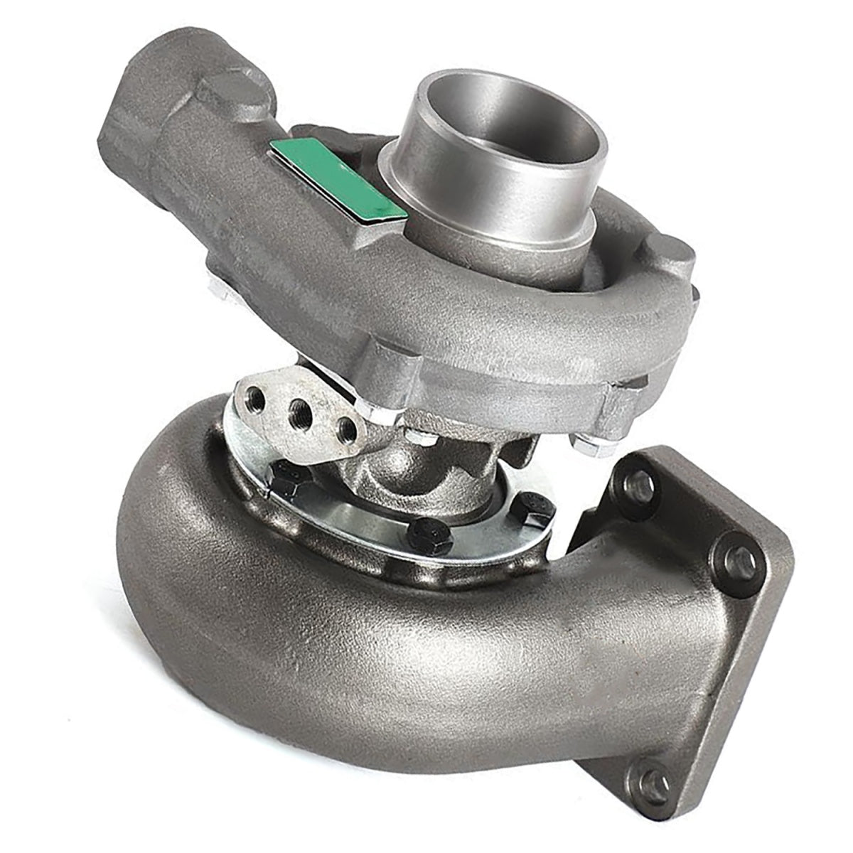 Turbocharger Turbo ME088483 for Kobelco Excavator SK200-3 HD820-1 6D31