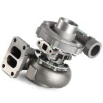 Turbocharger Turbo ME088483 for Kobelco Excavator SK200-3 HD820-1 6D31 - Image 2